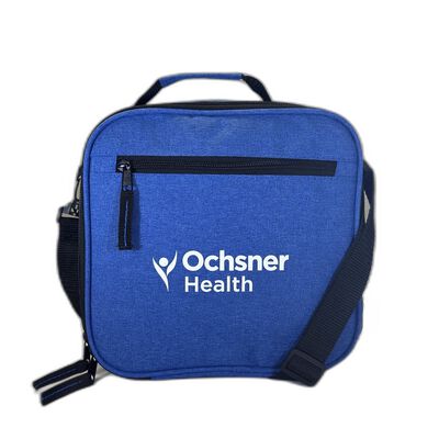 Ochsner Health Lunch Kit